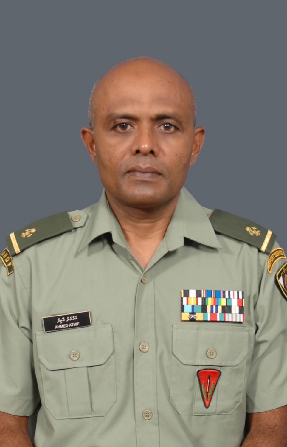 އަހުމަދު އާތިފް