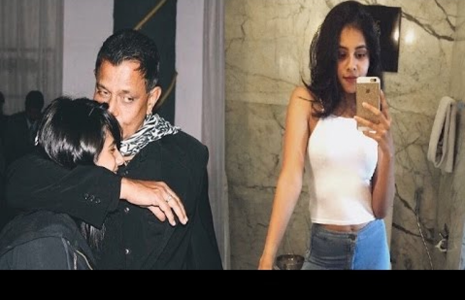 ދިޝާނީއަށް މިތުންގެ ލޯބި ވަރަށް ބޮޑަށް ލިބޭ