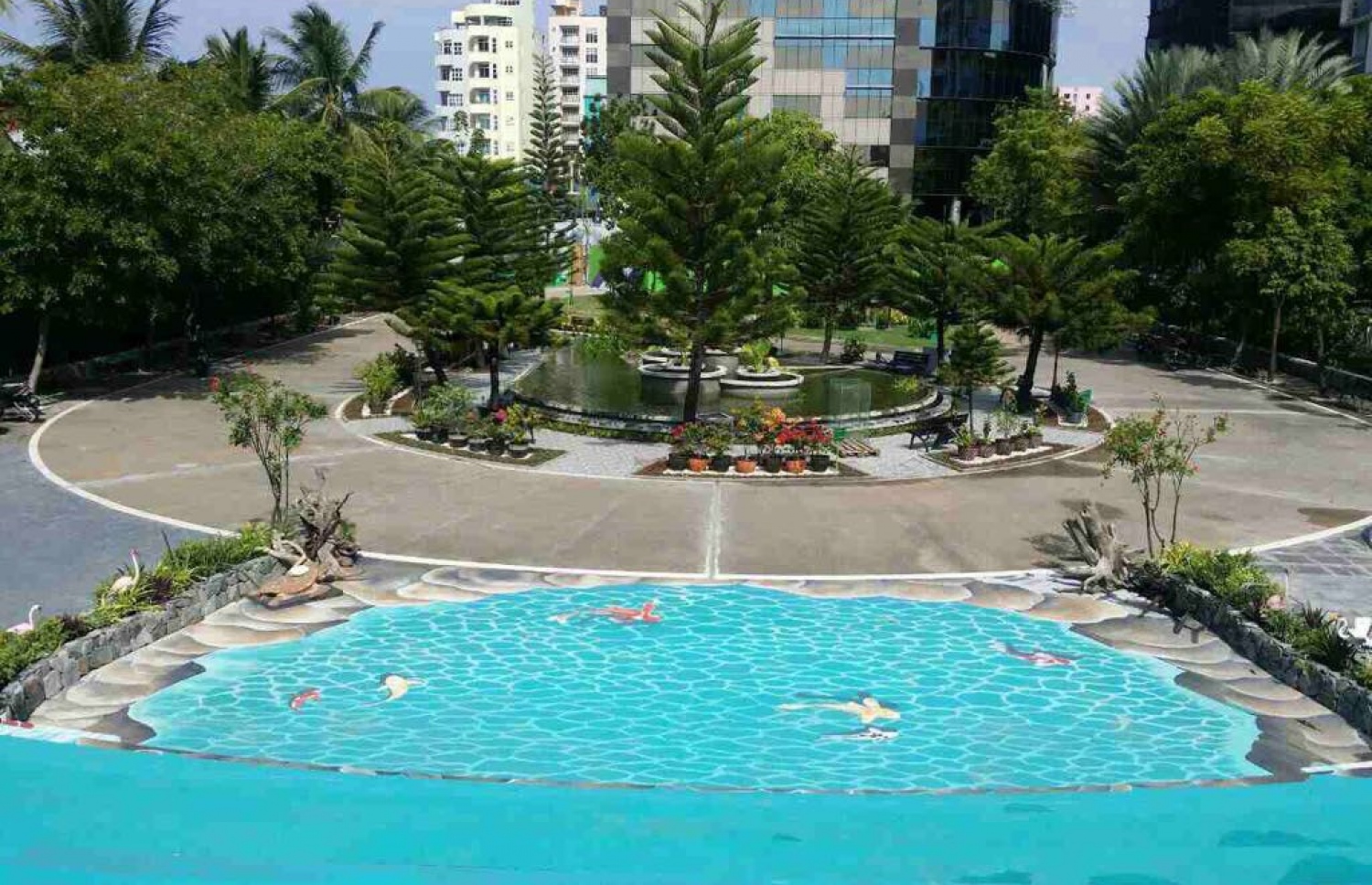 ކުޑަކުދިންގެ ބަގީޗާ