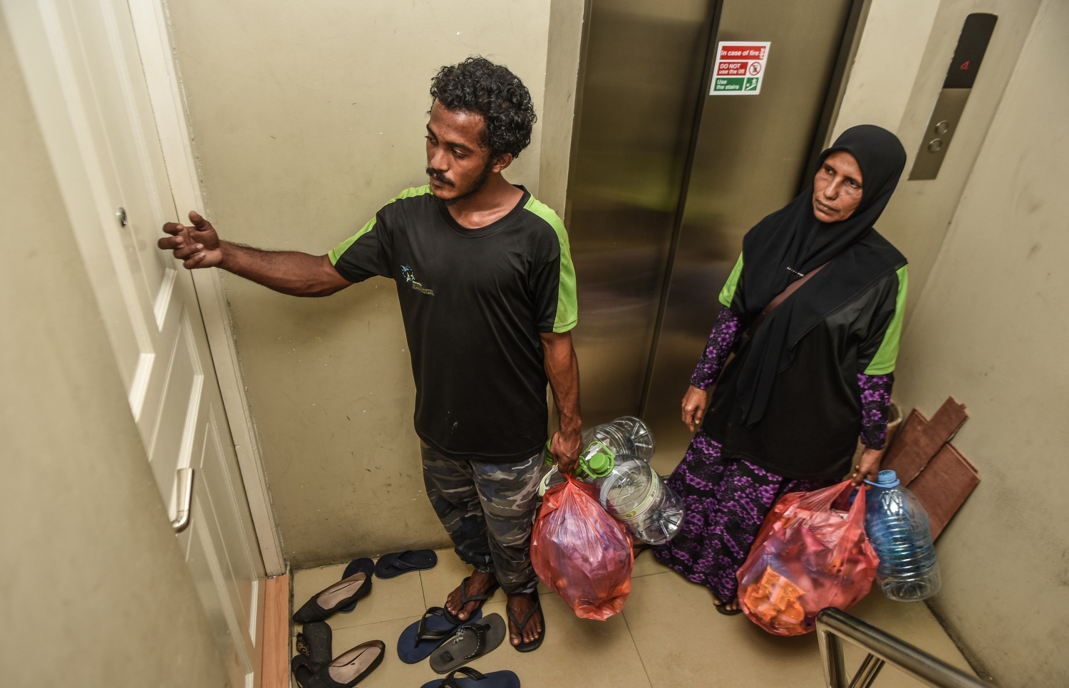 މުޅި މާލޭގައި ވެމްކޯ