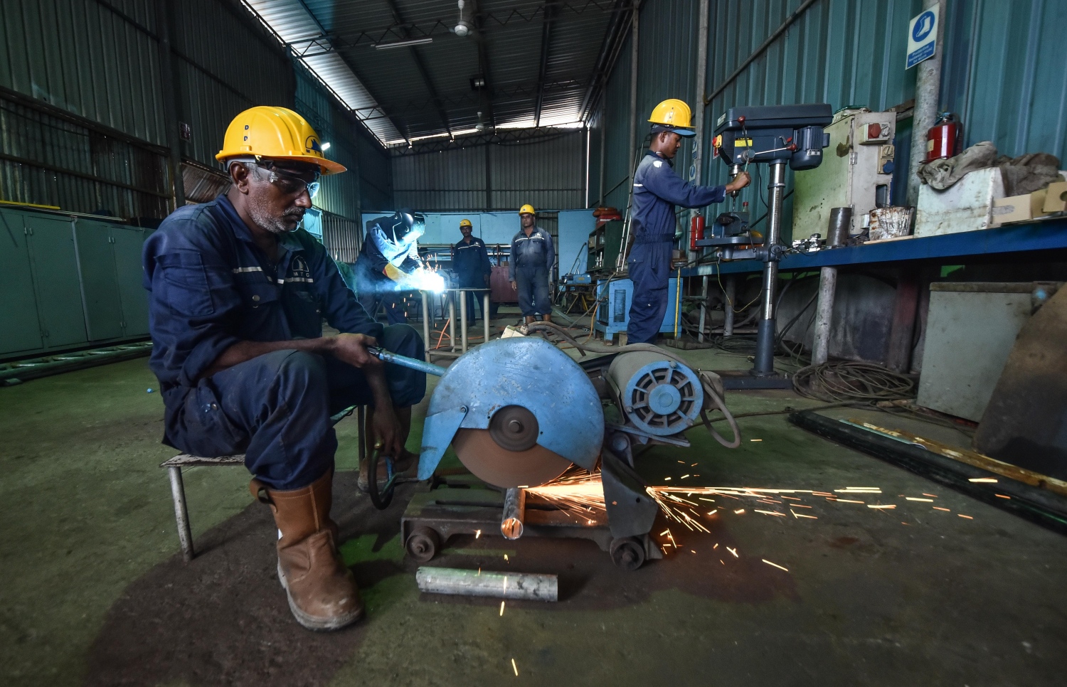 އެމްޓީސީސީގެ އާ ބޯޓުޔާޑާއެކު ތާރީޚުގެ ތެރެއަށް