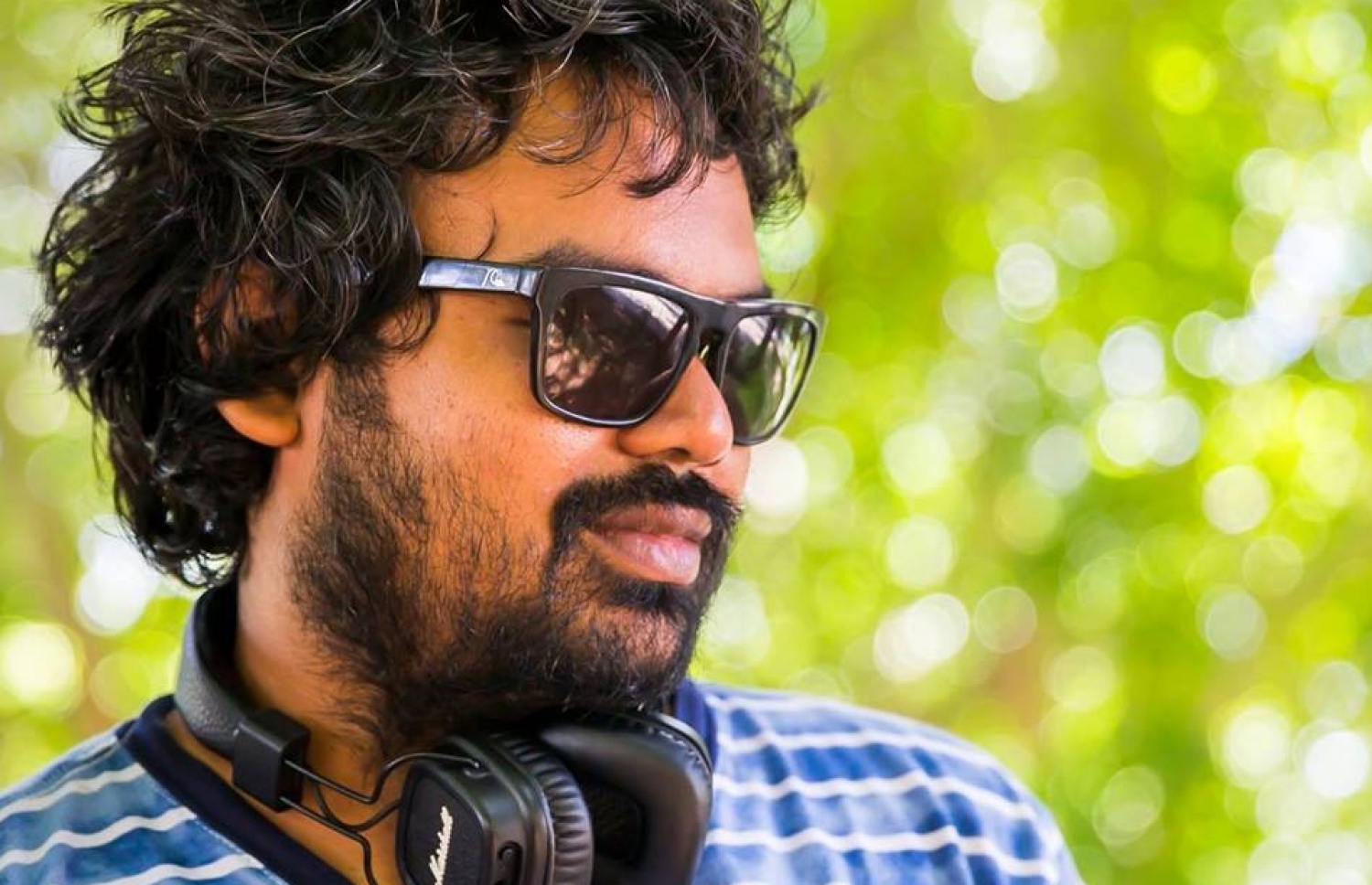 ޝިނާން: "ގޮށްރާޅު" އަކީ އޭނާގެ ފުރަތަމަ ސޯލޯ ޑައިރެކްޝަން.