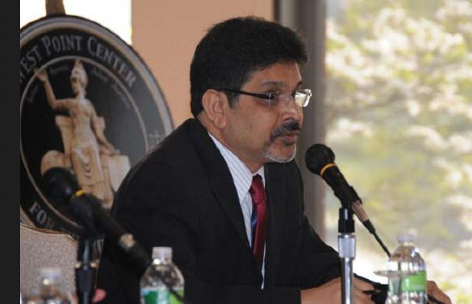 އދ. ގައި ހުންނަވާ ރާއްޖޭގެ މަންދޫބުގެ މަގާމު ކުރިން ފުރުއްވި ޣަފޫރު