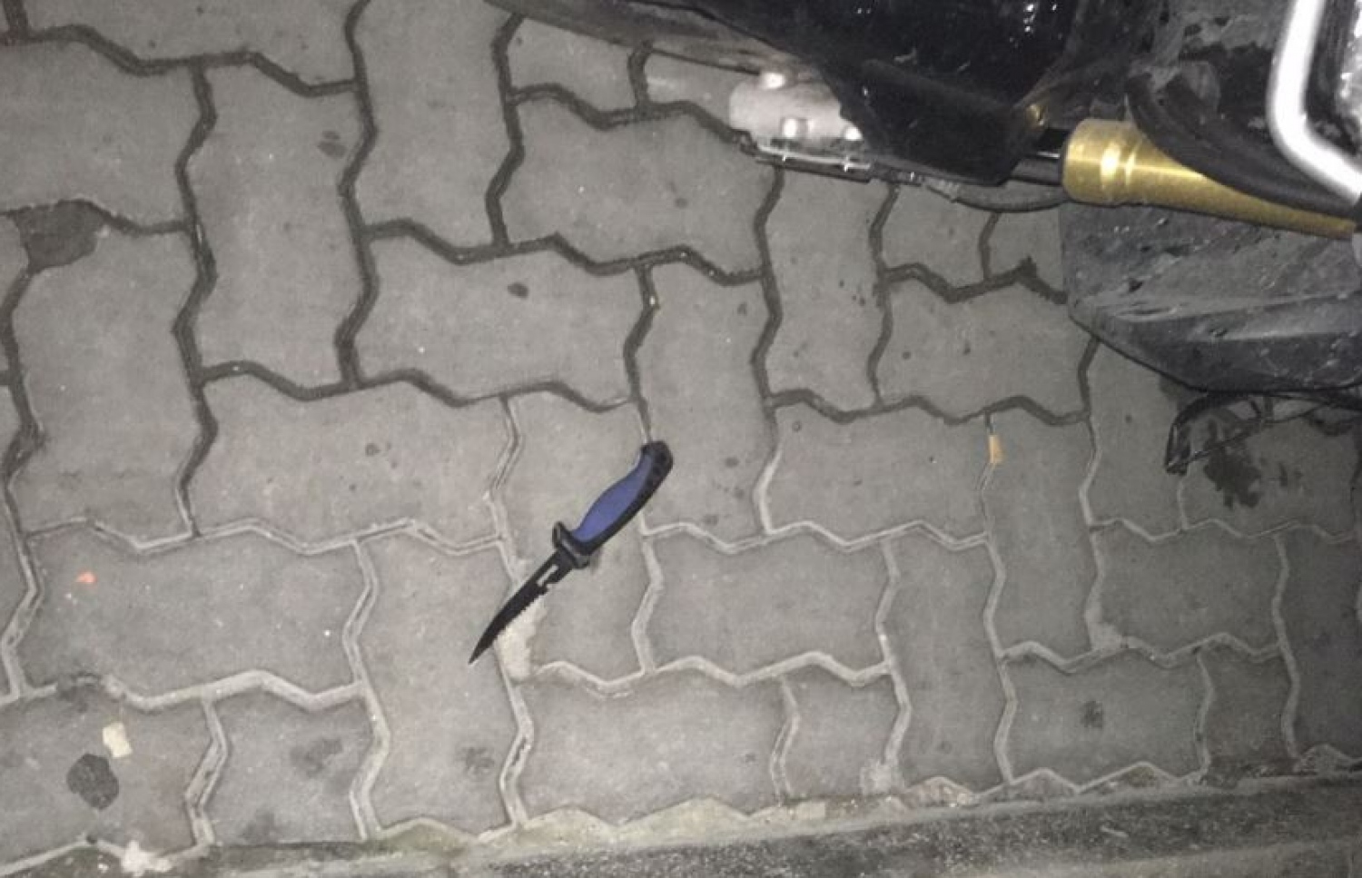 ގޭންގަކުން މާރާމާރީ ހިންގުމަށޤ ބޭނުންކުރި ކަމަށް ބެލެވޭ ވަޅި: މާލޭގައި އެކަނި 44 ގޭންގެއް ދަނީ ހަރަކާތްތެރިވަމުން.