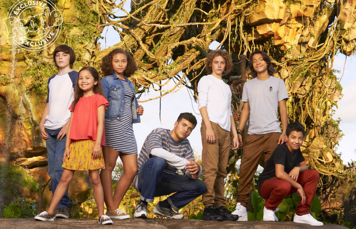 "އެވެޓާ" ކުރިއަށް ހުރި ފިލްމްތަކުން ފެންނާނެ ޒުވާން ކާސްޓް.