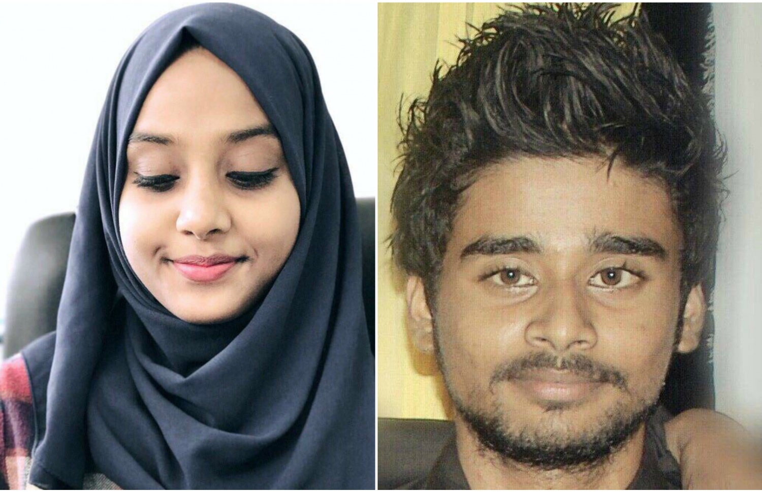 ހުޅުމާލޭގައި ރޭ ކުއްލި ގޮތަކަށް މަރުވި ހާމީން އާއި ސަމާ