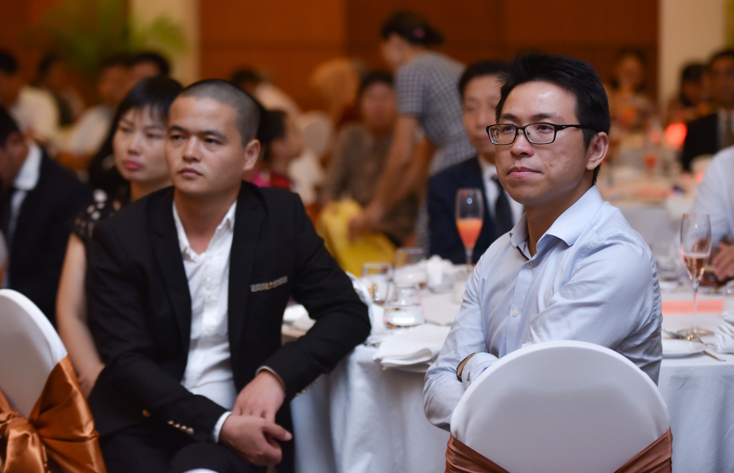 ސެޕްޓެމްބަރު 28، 2017- ރާއްޖެ އާއި ޗައިނާއާ ދެމެދު އޮތް ގުޅުމަށް 45 އަހަރު ފުރުން ފާހަގަކުރުމަށާއި އެ ގައުމުގެ 68 ވަނަ ގައުމީ ދުވަސް ފާހަގަކުރުމަށް ބޭއްވި ހަފުލާގެ ތެރެއިން.---މިހާރު ފޮޓޯ: ހުސެއިން ވަހީދު