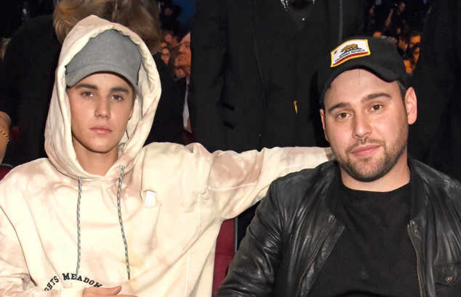 ބީބާ (ވ) އާއި ބްރޯން