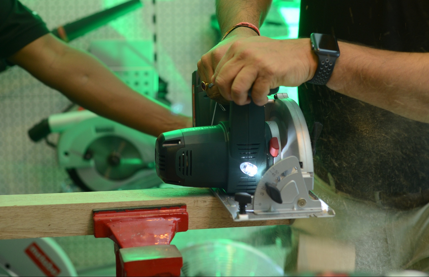 "މެޓާބޯ" ރާއްޖެ އަށް ތައާރަފްކުރަން ބޭއްވި ރަސްމިއްޔާތުގެ ތެރެއިން.-- ފޮޓޯ: މިހާރު