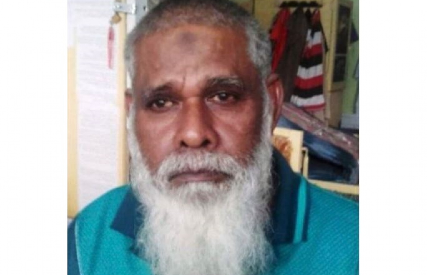 އަބްދުﷲ ރަޝީދު: އޭނާ މަރުވީ ކަރެކްޝަންގެ އިހުމާލުން ކަމަށް އާއިލާއިން ބުނޭ