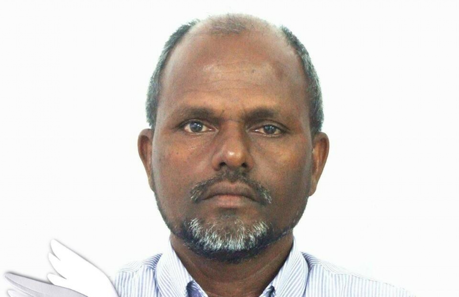 އަލި ތަކުރުގެ ވާހަކަ ފޭސްބުކްގައި ހިއްސާ ކުރި އަންވަރު.