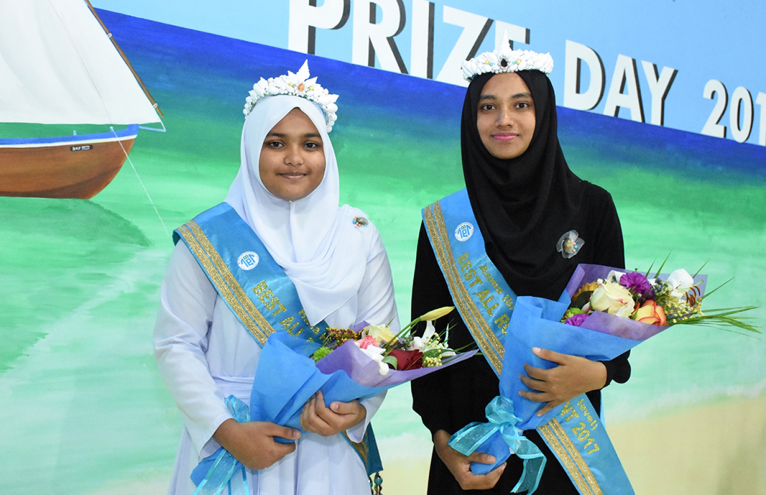 ބ. އަތޮޅު ތައުލީމީ މަރުކަޒުގެ އަހަރީ އިނާމު ދިނުމުގެ ޖަލްސާ