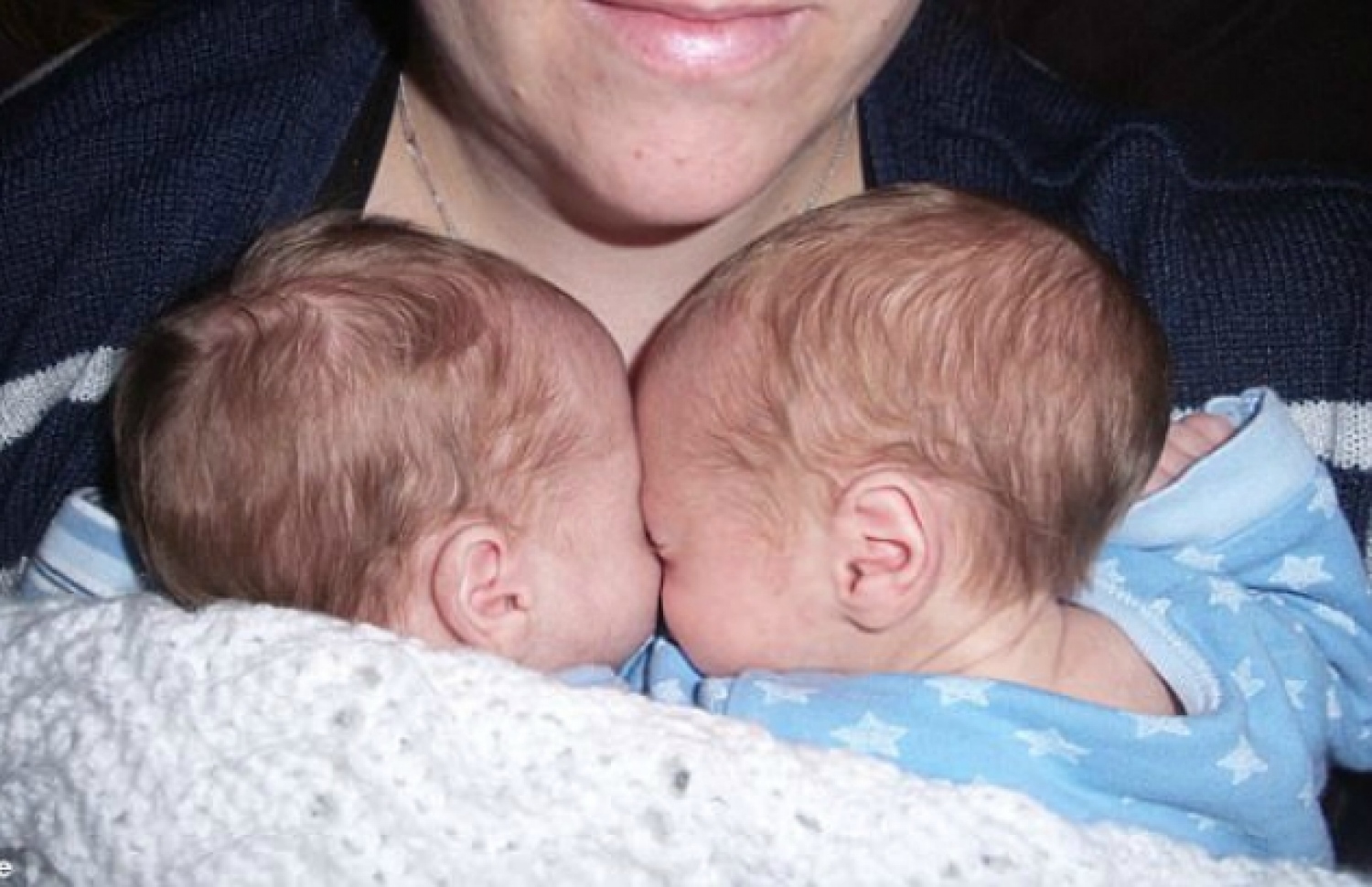 ރޫބެން އާއި ތިއޯ އުފަންވުމުގެ ކުރިން އޮތް ގާތްކަން ފަހުން ވެސް އޮންނާނެ ކަމަށް ކުއްޖާގެ މަންމަ ގަބޫލުކުރޭ