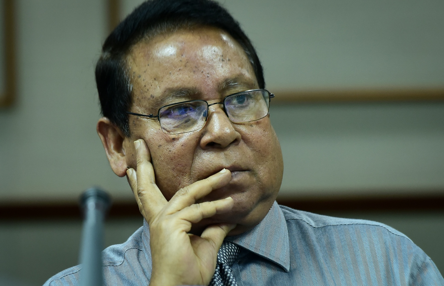 ކުރީގެ މެމްބަރު ހުސެއިން  -- ފޮޓޯ/މިހާރު