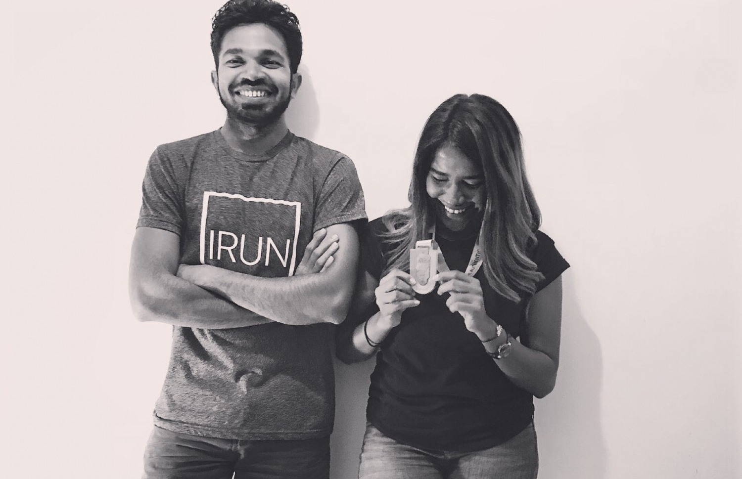 ކައި (ކ) އައި ރަނާސްގެ ކޯޗު ޝުޖާއުއާ އެކު.