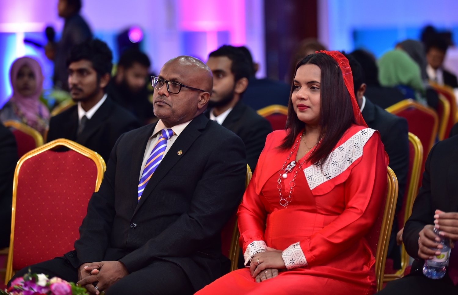 ޔޫތު ފޯރަމް 2017