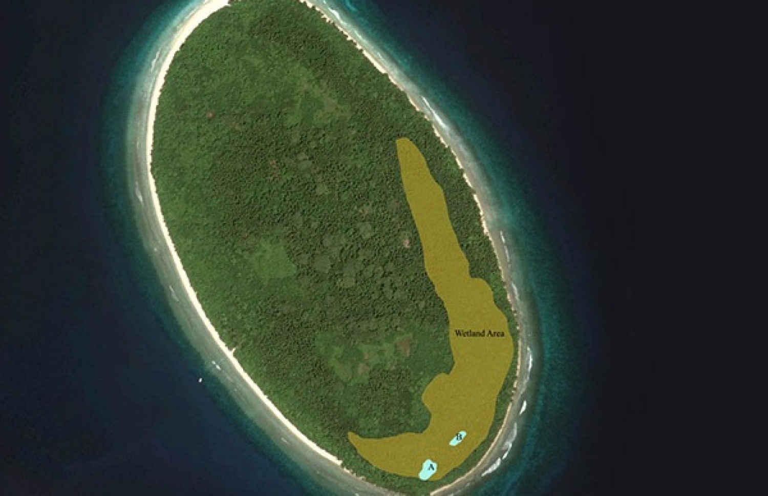 ހދ. ކޭލަކުނު: މި ރަށުގައި ޓޫރިޒަމްގެ މަސައްކަތް ކުރަން ވަނީ ހުޅުވާލާފައި