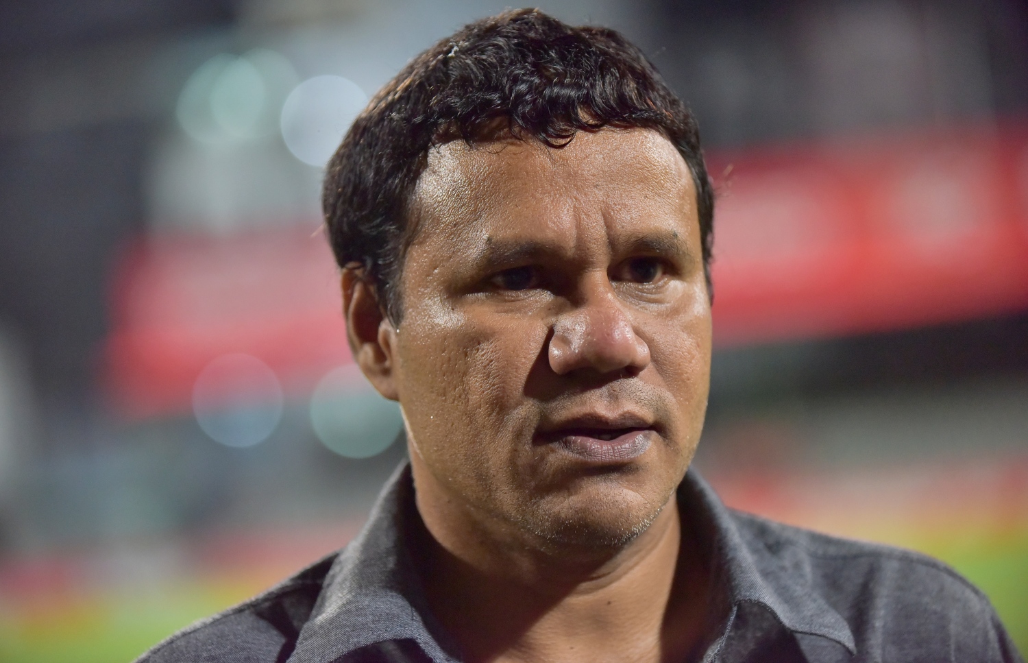 ގައުމީ ޓީމުގެ އެސިސްޓެންޓް ކޯޗް އިސްމާއީލް މަހްފޫޒް