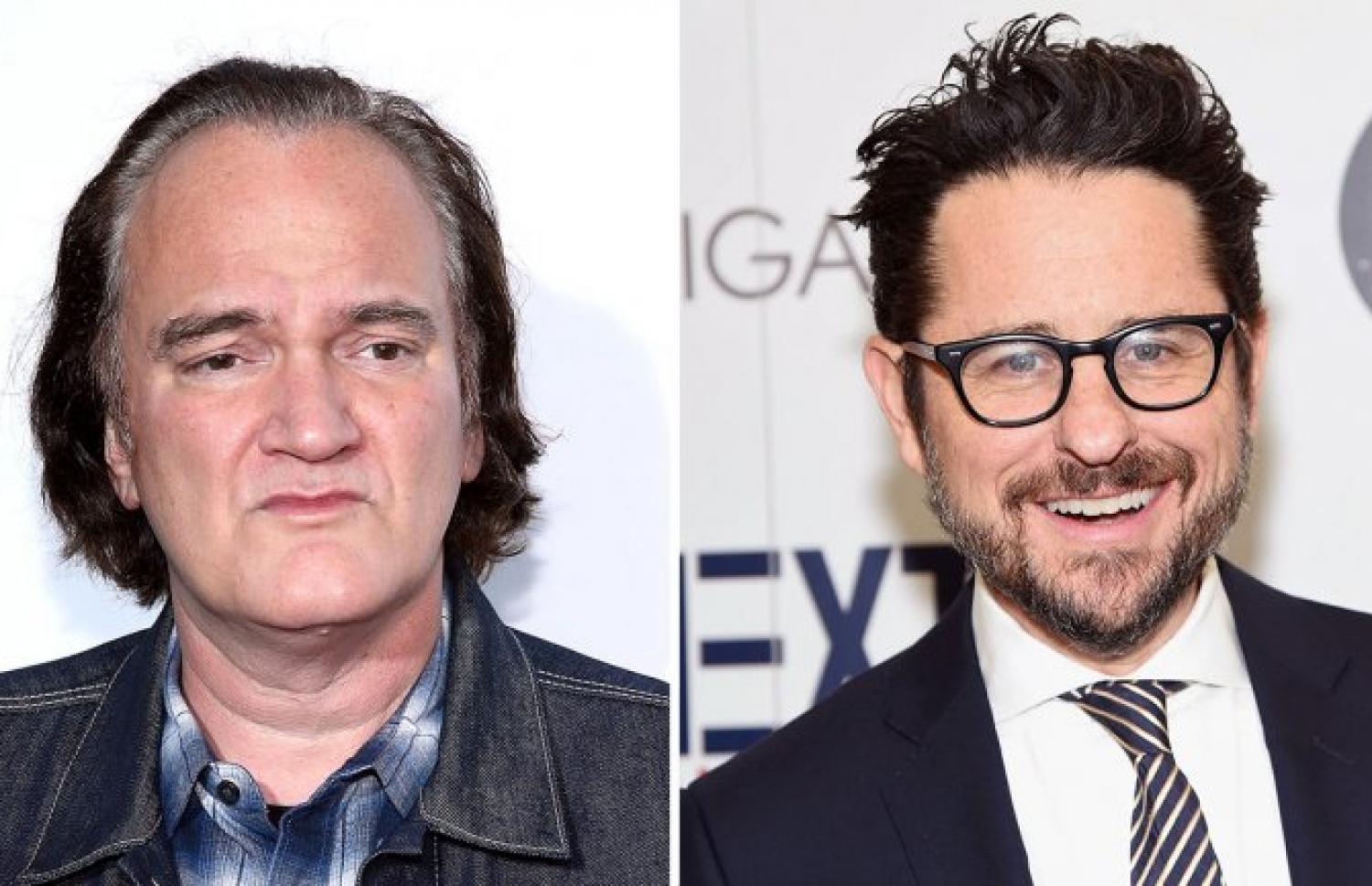 ޖޭޖޭ އަބްރަމްސް އާއި ޓެރަންޓީނޯ: "ސްޓާ ޓްރެކް" އާ ފިލްމަށް އަތާއަތް ގުޅާލާނެ.