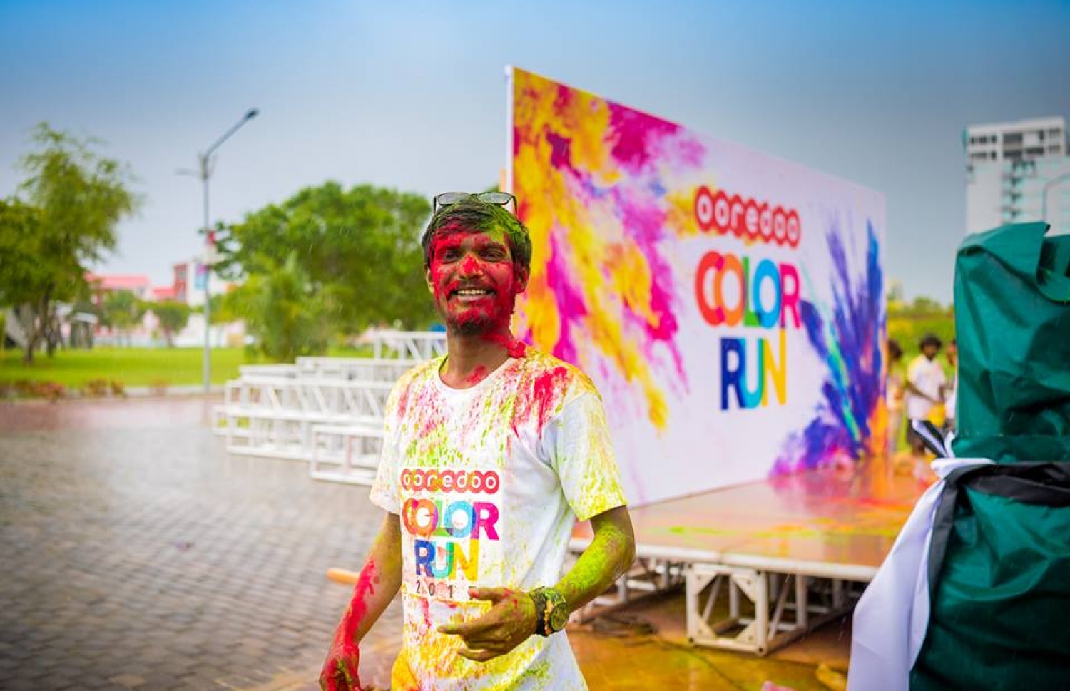 "ކަލާ ރަން" ގައި ހަބޭސްގެ ބޭންޑްތައް ޕަފޯމް ކުރާނެ. ފޮޓޯ: އުރީދޫ