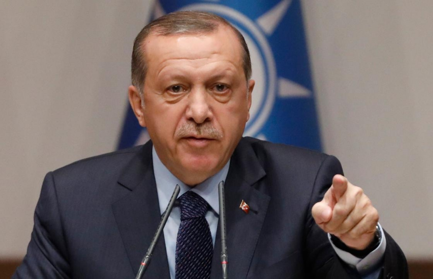 ތުރުކީގެ ރައީސް ރަޖަބް ތައްޔިބު އުރްދުޣާން