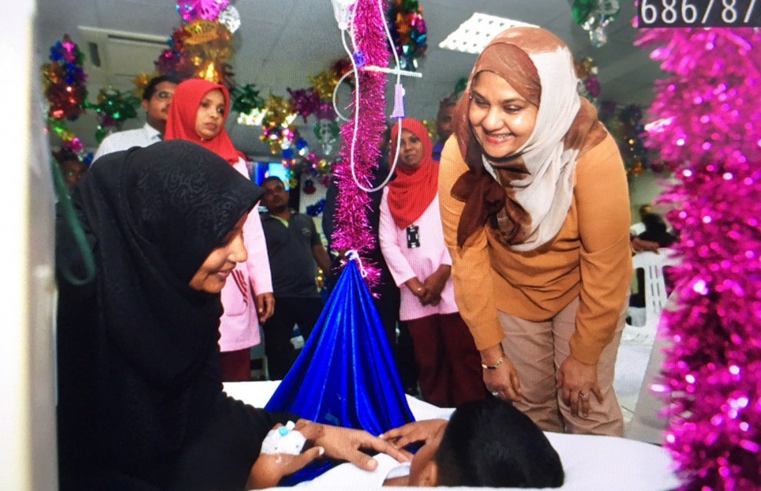 ސޮދަގާތު ފައުންޑޭޝަންގެ ހިތާނީ ފެސްޓިވަލް ފެށުން