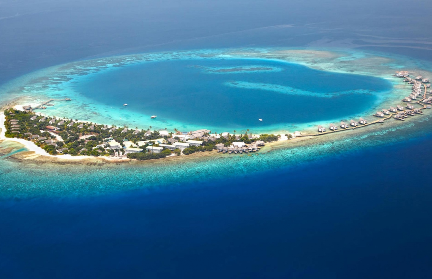 ޖޭ ޑަބްލިއު މެރިއޮޓްގެ ނަމުގައި އަލުން ހުޅުވަން ހަމަޖައްސާފައިވާ ށ. ވަނގަރު: އެ ރަށް އަންނަ ނޮވެމްބަރު މަހު ހުޅުވާނެ