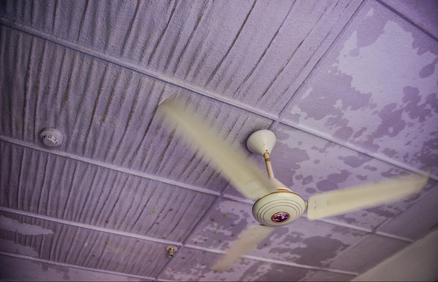 ފެން ޖެހިގެން މާލޭ ހިޔާ ފުލެޓެއްގެ ސީލިން ހަލާކުވެފައި -- މިހާރު ފޮޓޯ: ނިޝާން އަލީ