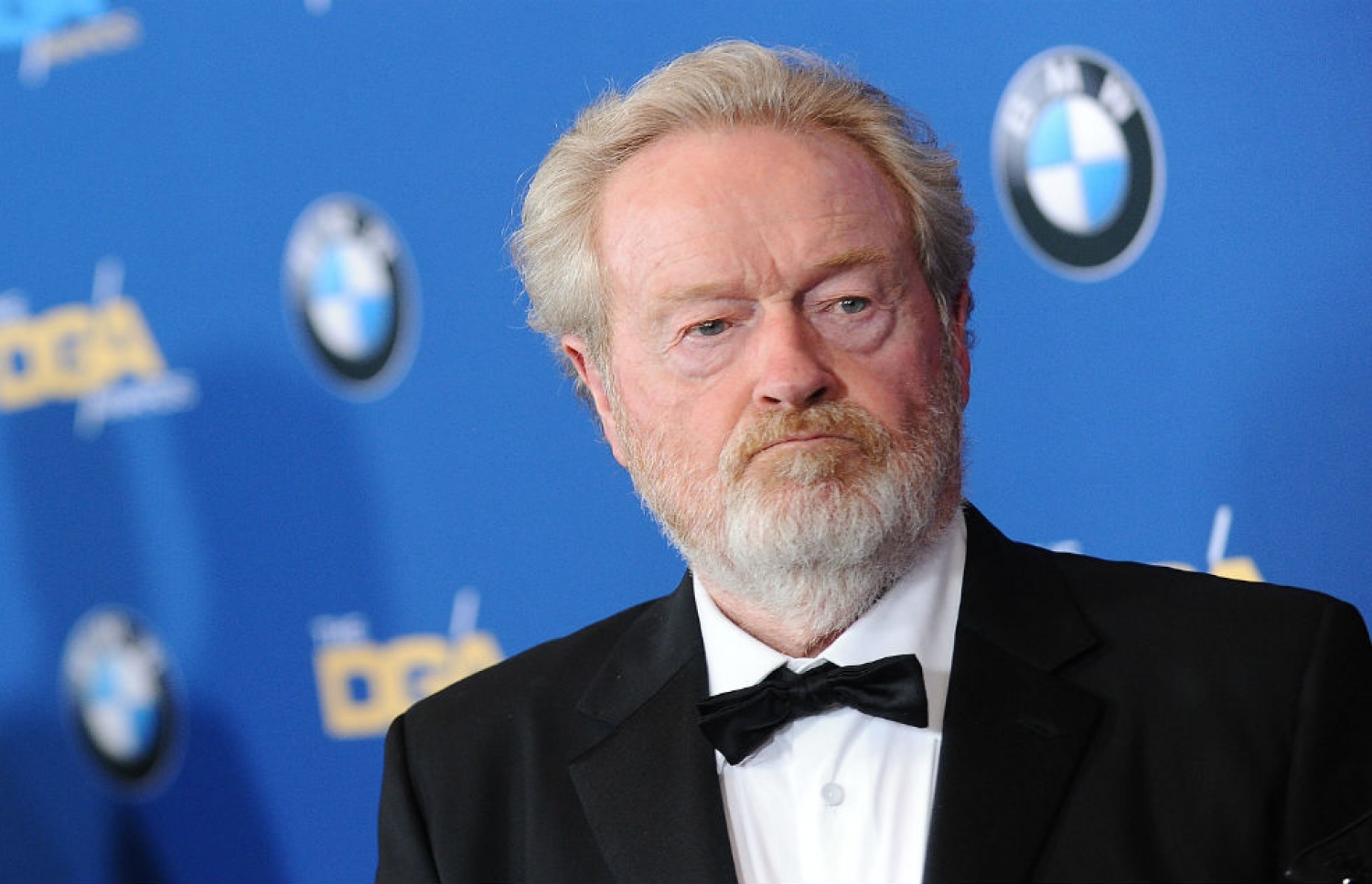 ޑައިރެކްޓަރު ރިޑްލީ ސްކޮޓް.