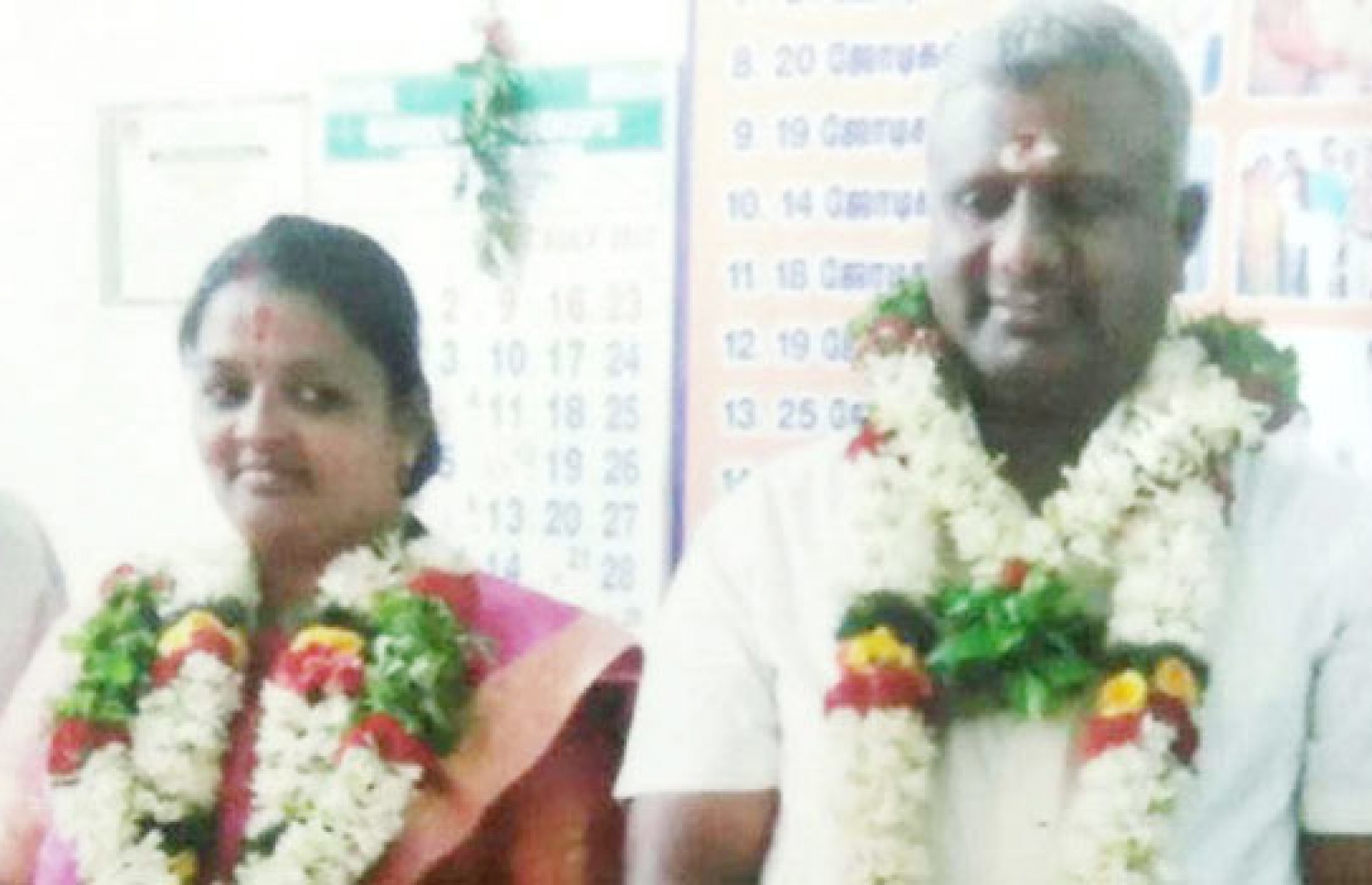 ޕުރްޝޮތޮމަން ވަނީ ކައިވެނި ކުރުމަކީ ވިޔަފާރިއަކަށް ހަދައި ގިނަ އަންހެނުންތަކަކަށް އޮޅުވާލާފައި