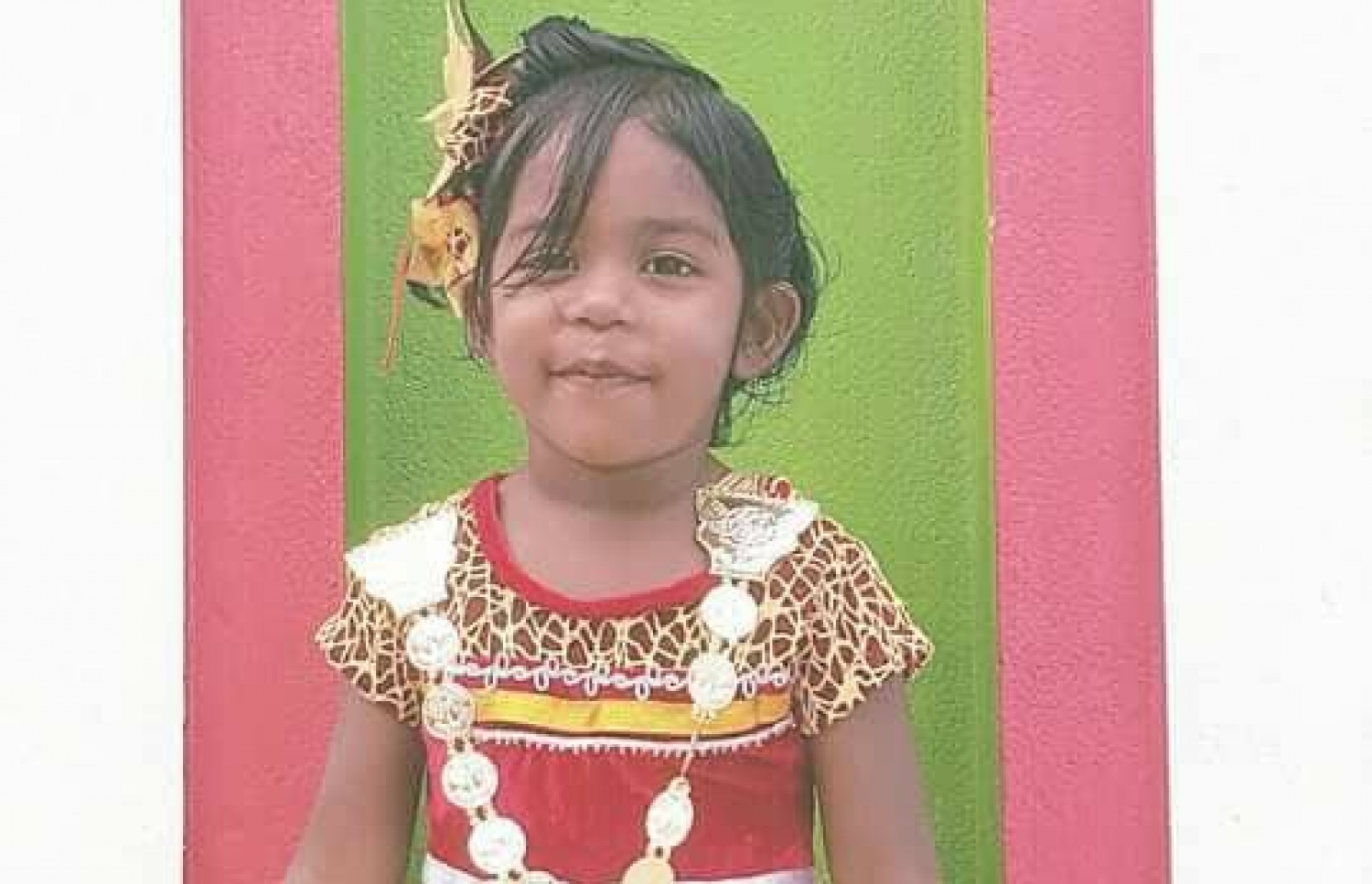 ފުއާދުގެ ހަ އަހަރުގެ މިޝްޔާ: އެ ކުއްޖާއަށް މިހާރު ފަރުވާ ދެމުން އަންނަނީ ލަންކާގައި