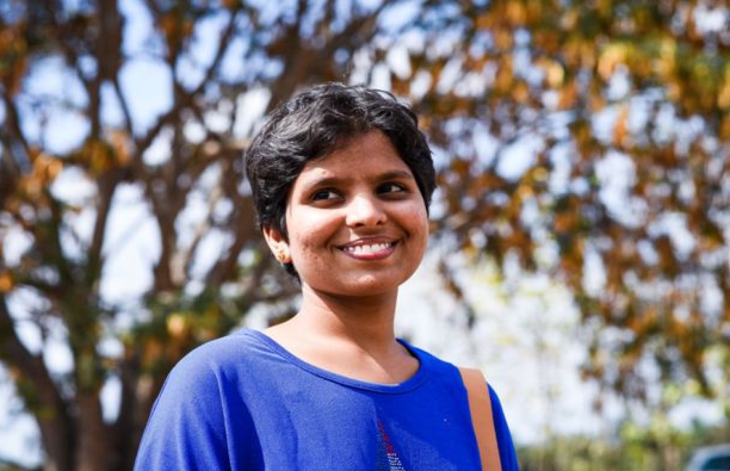 ކައުސަލިޔާ: އޭނާ މިހާރު މަސައްކަތްކުރަނީ ހޭލުންތެރިކަން އުފައްދަން