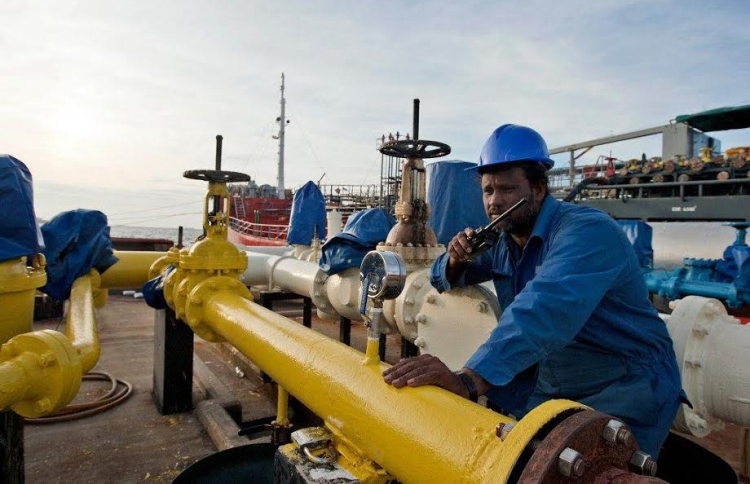 އެސްޓީއޯ އިން ތެޔޮ ރައްކާކުރާ ފުނަދޫގެ ޖާގަބޮޑުކުރުމުގެ މަސައްކަތްކުރަނީ: އެތަނުގެ ޖާގަ ބޮޑުކުރުމުގެ މަސައްކަތް އަންނަ މަހު ނިމޭނެ. ފޮޓޯ: އެސްޓީއޯ