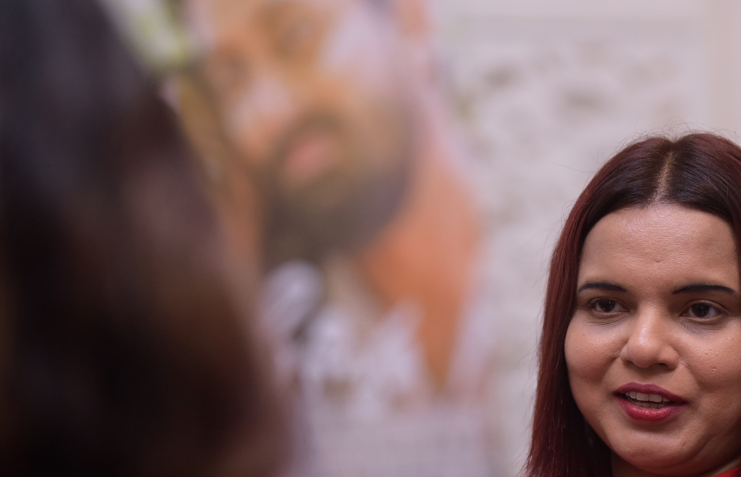 ޔޫތު މިނިސްޓްރީން ރޭ ފެށި ޔޫތު ޗެލެންޖުގެ ސްޓޯލެއް، މިނިސްޓަރު އިރުތިޝާމް އާދަމް ބައްލަވާލައްވަނީ---ފޮޓޯ: ހުސެއިން ވަހީދު/މިހާރު