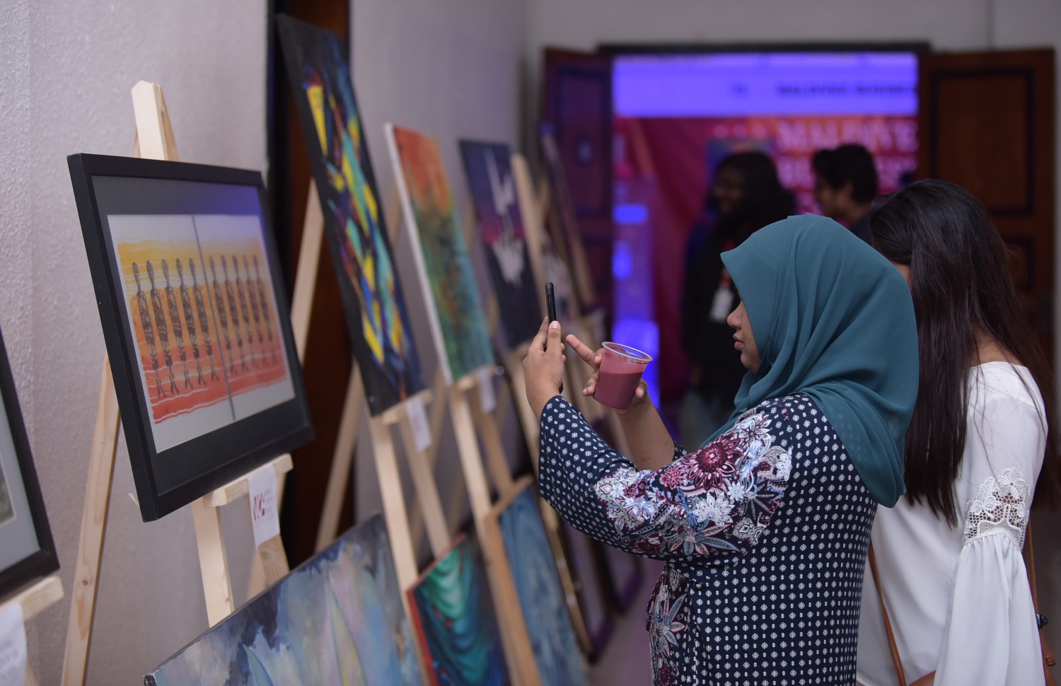 ޔޫތު ޗެލެންޖް 2018 ފެށުން