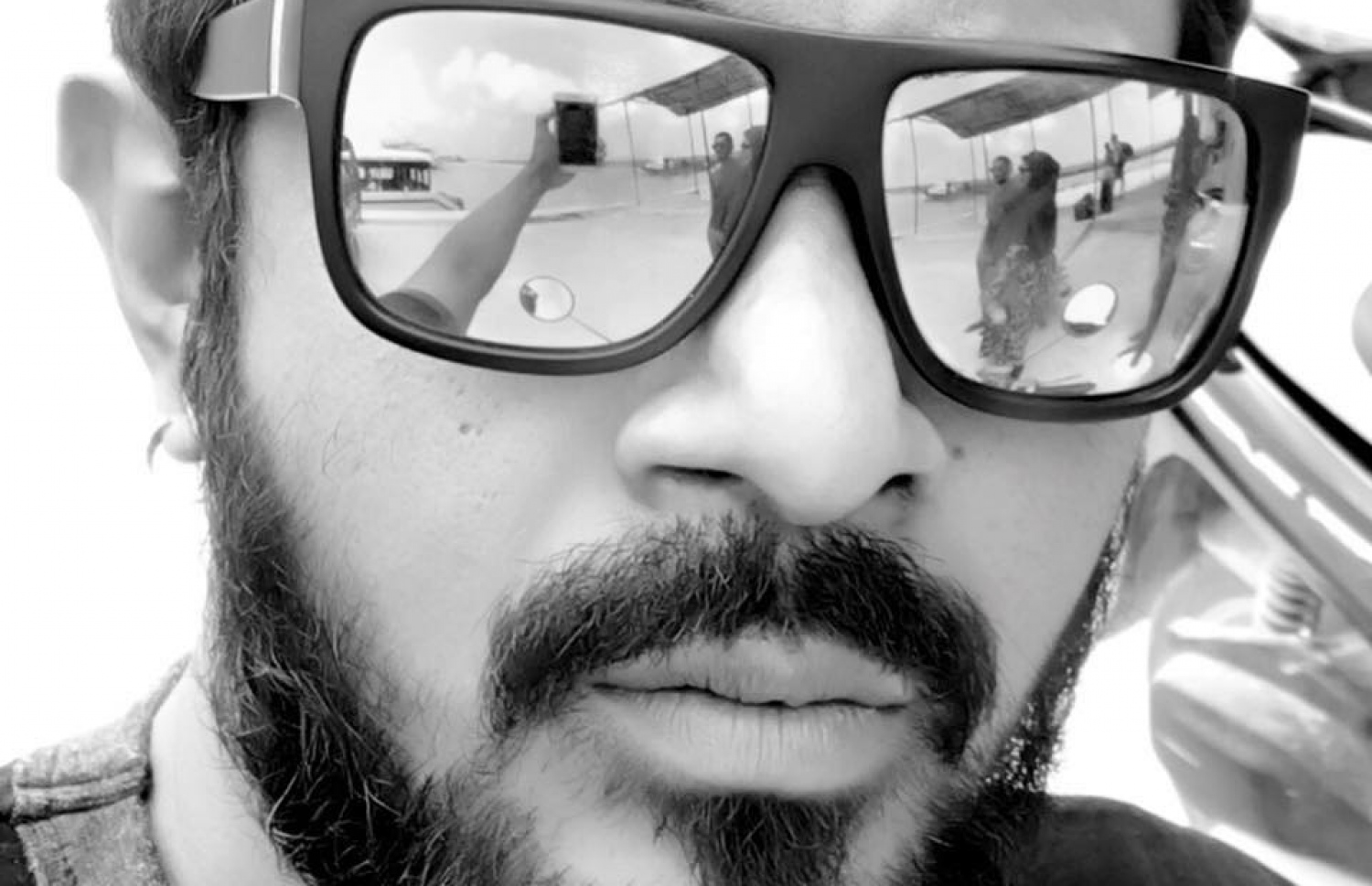 މުއާ: "ލީނާ" އަކީ އޭނާ ޑައިރެކްޓްކޮށް، އެކްޓް ކުރާ ފިލްމެއް.