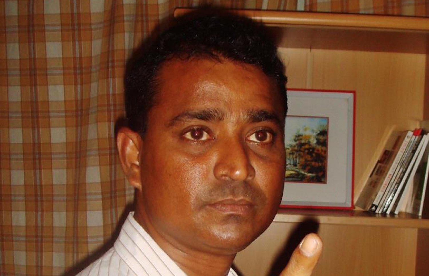 މަހުމާ ހުސައިން: ފިލްމީ ދާއިރާ އިން ފަނޑުވުމެއް ނެތް ނަމެއް.