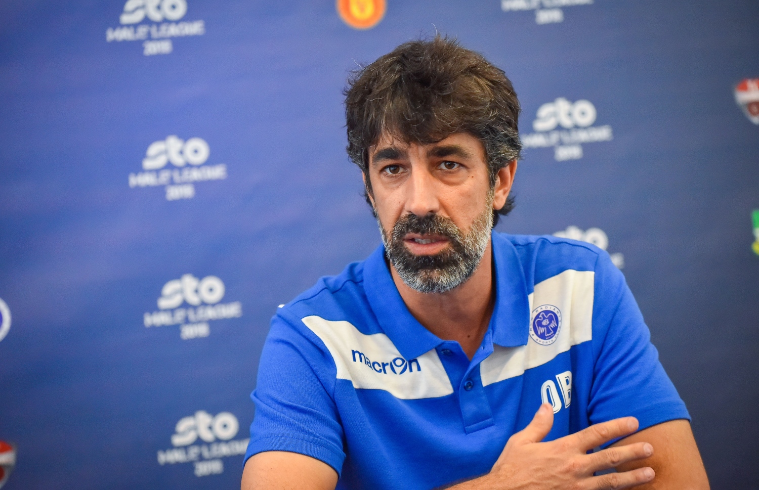 އޮސްކާ ނިއުގައި މަސައްކަތް ކުރިއރު --- ފައިލް ފޮޓޯ: މިހާރު