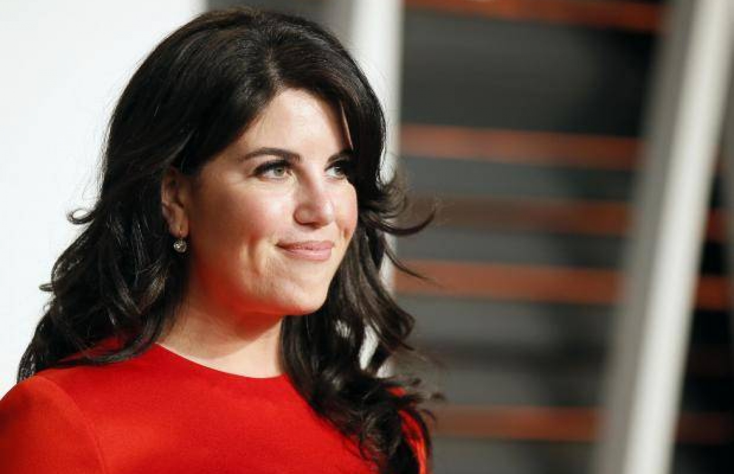 މޮނިކާ ލްވިންސްކީ: ޖިންސީ ފުރައްސާރަތަކާ ދެކޮޅަށް އަޑު އުފުލަން ބޭނުންވޭ.