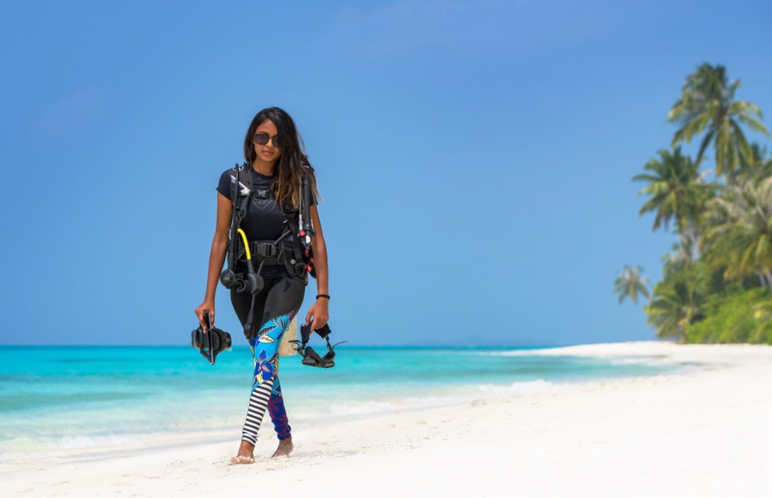 އިރޫ ދިގުރަށުގައި -- ފޮޓޯ: އަހުމަދު ޝިރުހާން