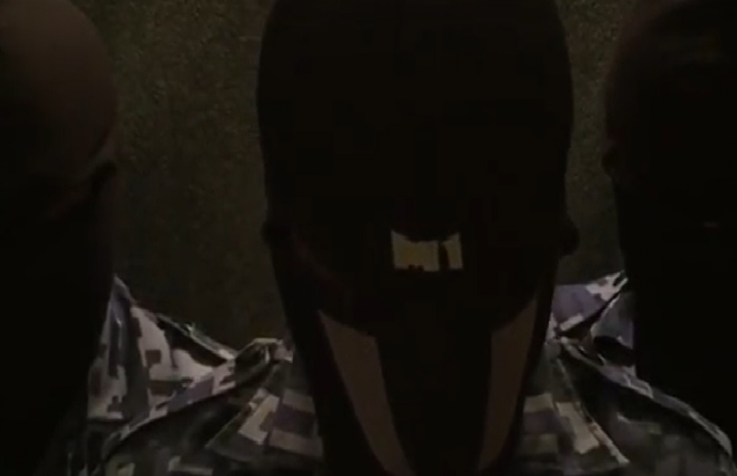 ޔޫޓިއުބްގައި އާއްމުކޮށްފައިވާ ވީޑިއޯ އިން ނަގާފައިވާ ސްކްރީން ޝޮޓެއް.