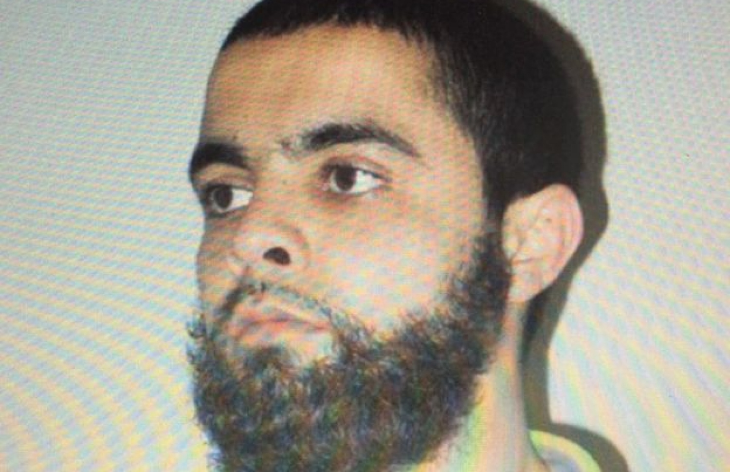 ފްރާންސްގައި ބަޔަކު ރަހީނު ކުރި ލަކްދިމް.--ފޮޓޯ:އޭއެފްޕީ