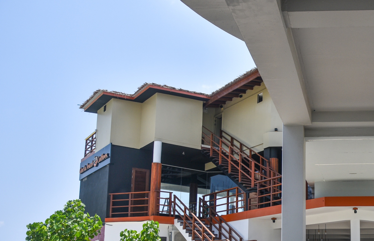 ގްލޯރިއާ ޖީންސް ކޮފީ ހުޅުވާނީ މިރޭ 8:30 ގައި ބާއްވާ ޚާއްސަ ރަސްމިއްޔާތެއްގައި.-- ފޮޓޯ: މިހާރު/ހުސައިން ވަހީދު