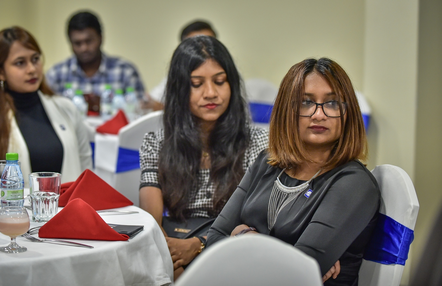 އެލައިޑުން މިރޭ ބޭއްވި ރަސްމިއްޔާތުގެ ތެރެއިން.-- ފޮޓޯ: މިހާރު/ނިޝާން އަލީ