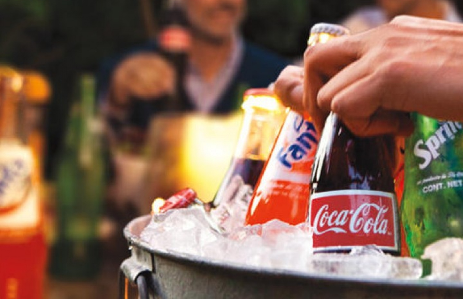 ސޮފްޓް ޑްރިންކްސްތަކެއް: މިފަދަ ބުއިންތަކުގައި ހަކުރު މިންވަރު މަތި.