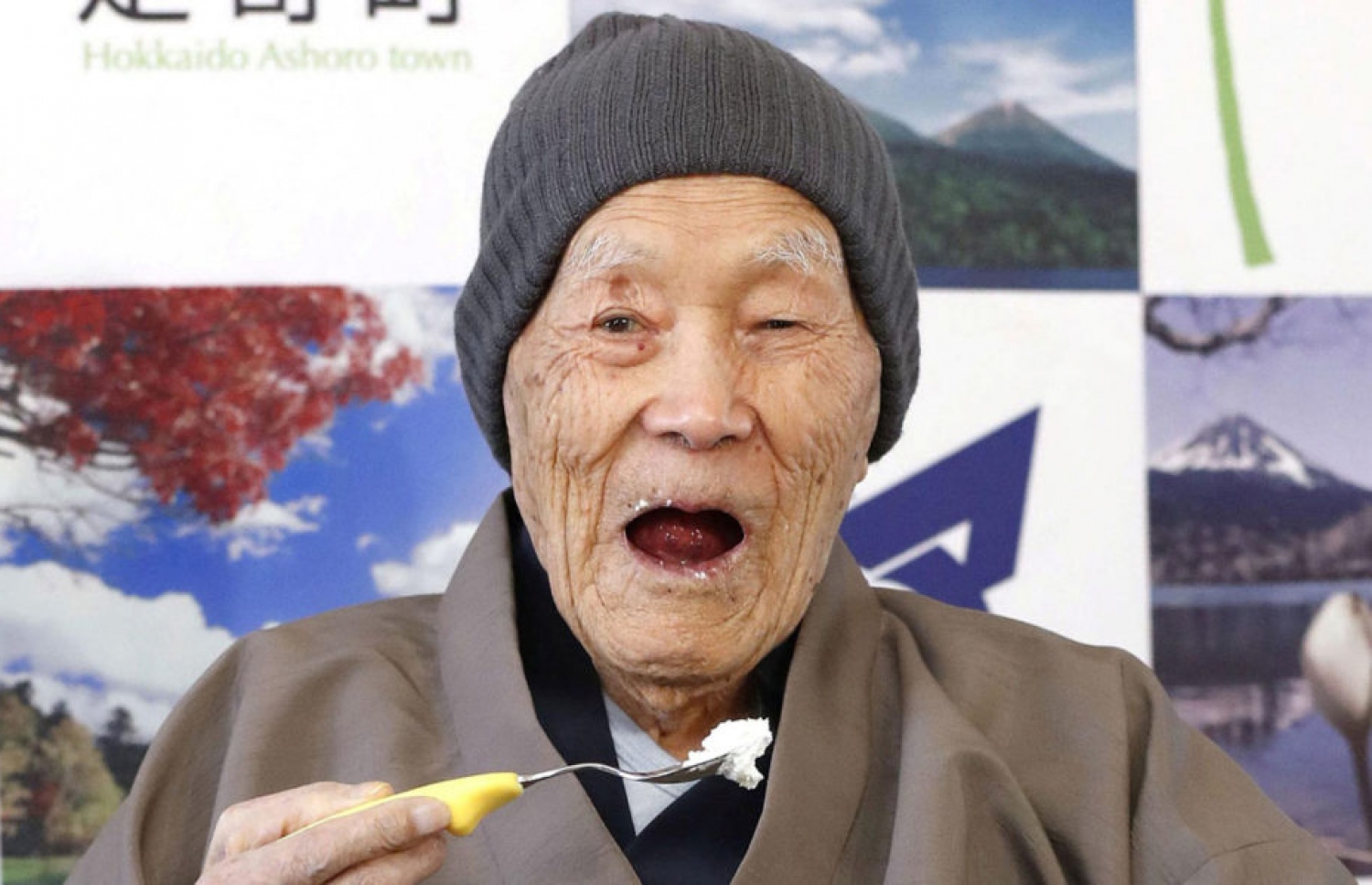 ނޮނާކާ ކޭކްކޮޅެއް ކަނީ: ފޮނި އެއްޗިއްސަރަށް އޭނާ ވަރަށް ލޯބި ކުރޭ.