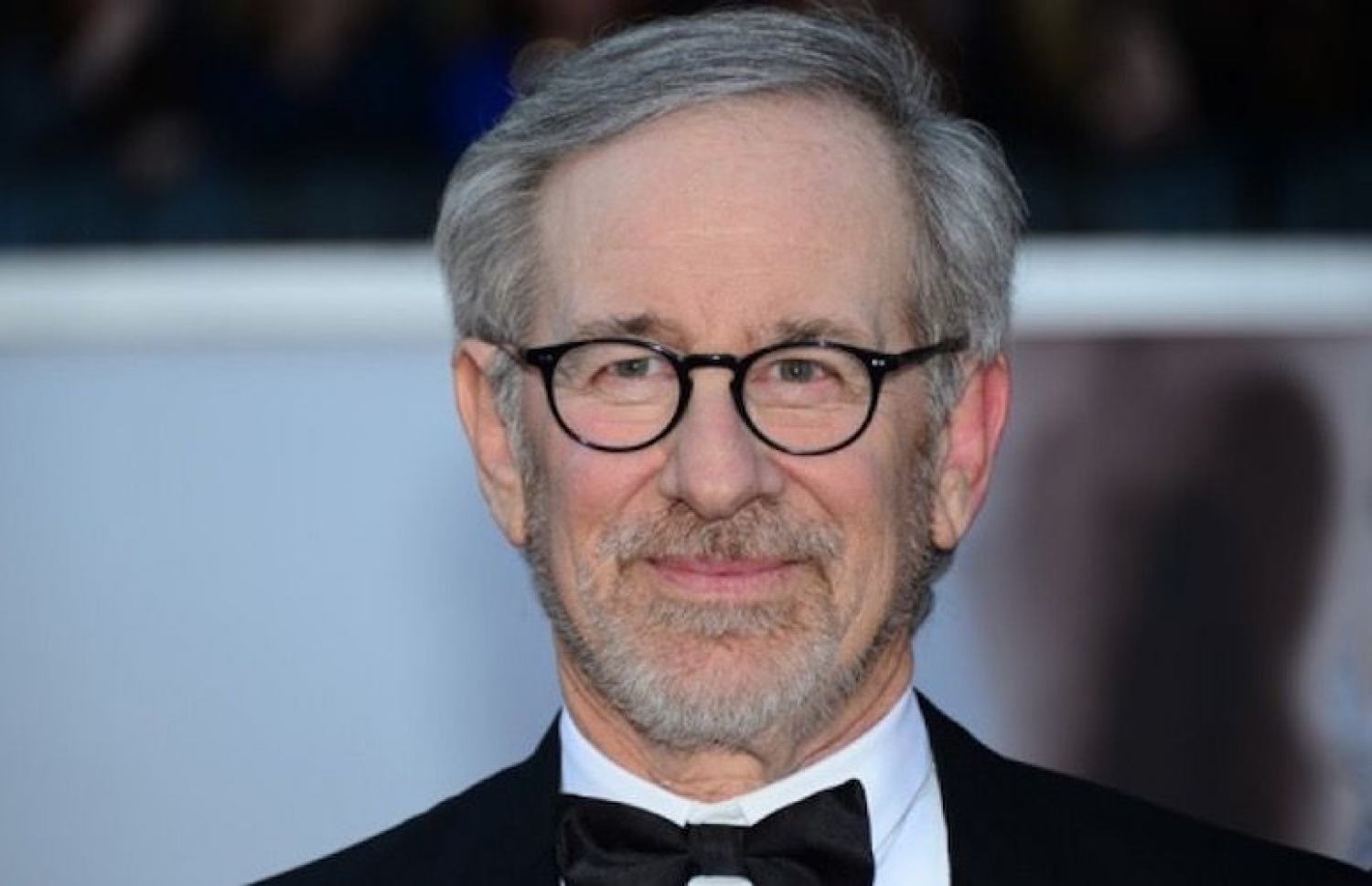 ސްޓީވެން ސްޕީލްބާގް.