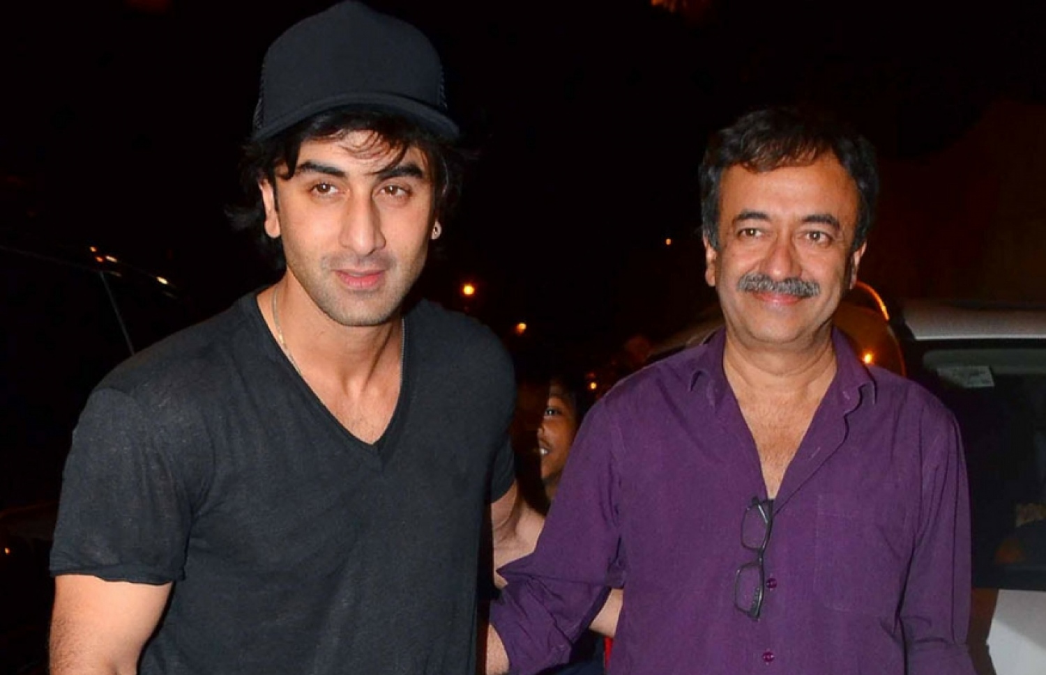 ރަންބީރާއި ހިރާނީ: ސަންޖޭ ބައޮޕިކްގެ ޓްރެއިލާ އަންގާރަ ދުވަހު ދައްކައިލާނެ.