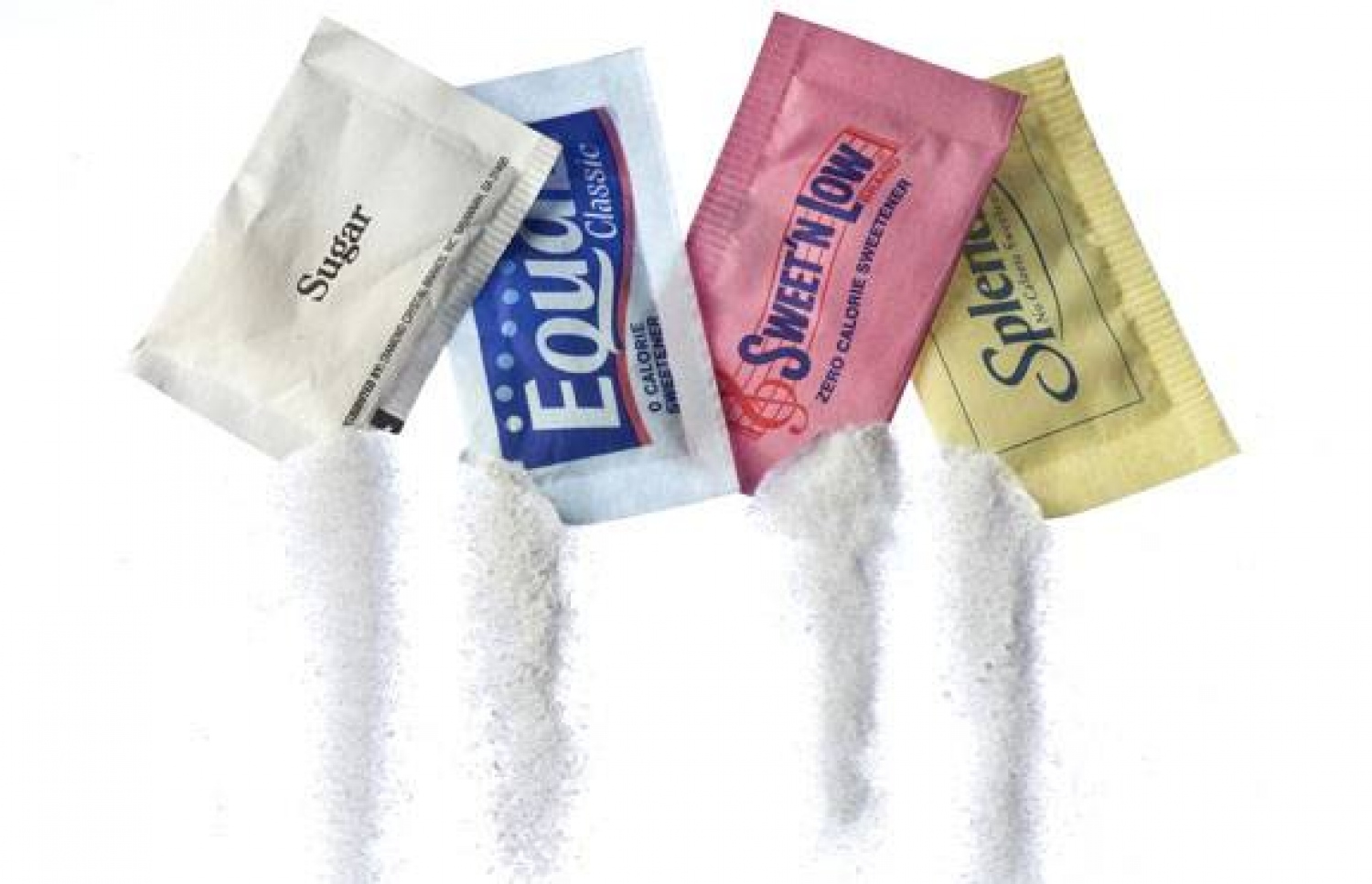 އާޓިފިޝަލް ސްވީޓްނާ ޕެކެޓްތަކެއް: މިއަށް ރައްކާތެރިވާން ވަނީ އިރުޝާދު ދީފައި.