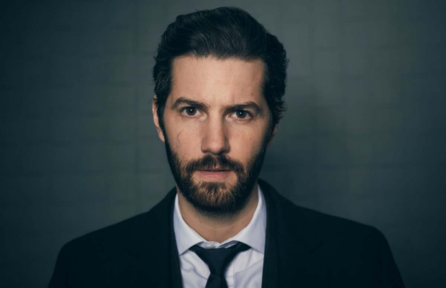 ޖިމް: "ބާލިން، އައި ލަވް ޔޫ" އިން ފެނިގެން ދާނެ.